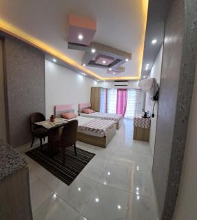 Juliana beach resort in el ahead st - El Gouna - 5