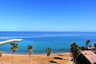 Juliana beach resort in el ahead st - El Gouna - 3