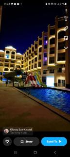 Juliana beach resort in el ahead st - El Gouna - 1