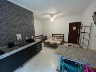 Apartamentos e Flats da Taty Praia das Toninhas - Ubatuba - 7