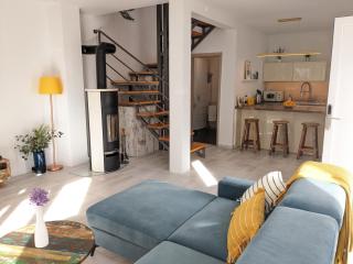 Vila Burin - 1