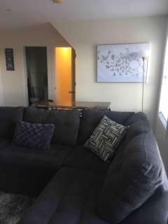 Lovely one bedroom with free parking - 6