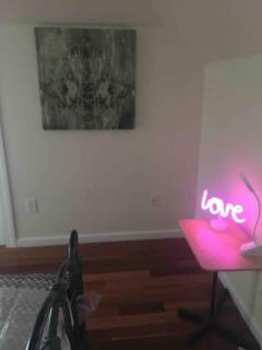 Lovely one bedroom with free parking - 5