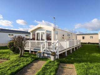 Snape Lodge - Abergele - 8
