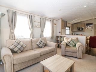 Snape Lodge - Abergele - 4