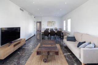 Espectacular villa close to Sevilla - Sevillarooms - 2