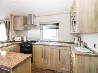 Snape Lodge - Abergele - 1