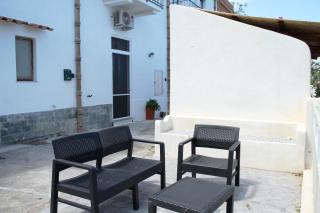 Aeolian Sea House - Santa Marina Salina - 6
