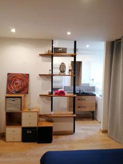 Appartement ZEN ET COSY - 1