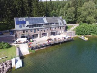 Holidayhaus-Lütsche / Wohnung Schmücke - Frankenhain - 5