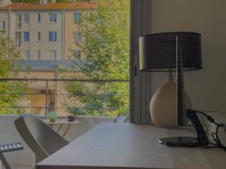 Appartement - Jardin Japonais - 7