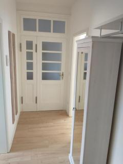 Ferienwohnung Wiebe - Minden - 0
