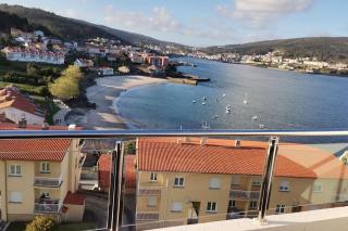 Apartamento a estrenar con vistas NAROA - Corcubión - 7