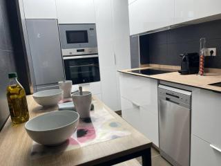 Apartamento a estrenar con vistas NAROA - 9