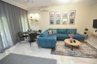 MATS APARTMENT - Salonicco - 0