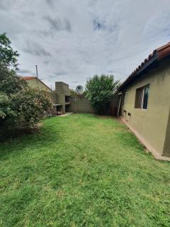 Casa Colibrí - San Carlos de Bolívar - 2