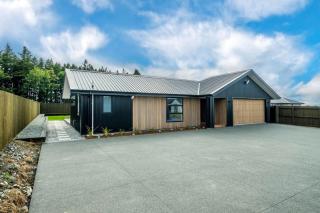 Elegant, Executive Retreat - Methven - 0