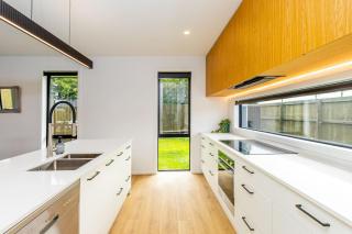 Elegant, Executive Retreat - Methven - 8
