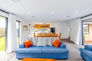 Elegant, Executive Retreat - Methven - 2