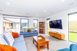 Elegant, Executive Retreat - Methven - 1