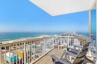 Blue Horizon - Gulf Shores - 0