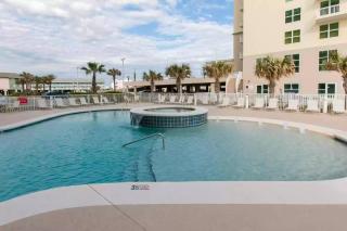 Crystal Shores West 1101 - Gulf Shores - 1