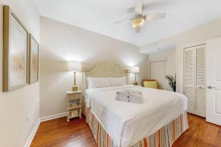 The Colonnades 1401 - Gulf Shores - 5