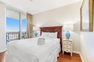The Colonnades 1401 - Gulf Shores - 4