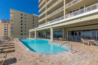 The Colonnades 1401 - Gulf Shores - 1