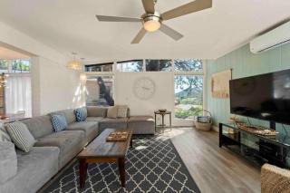 Heart of Uptown Sedona with Epic Views HotTub Trails - 4