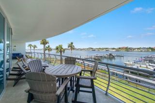 Bella Luna 205 - Orange Beach - 3