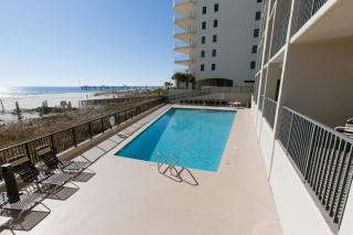 The Palms 1015 - Orange Beach - 2