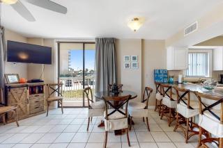 Seaside Beach and Racquet 3201 - Orange Beach - 7