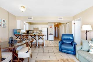 Seaside Beach and Racquet 3201 - Orange Beach - 8