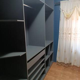 Gray House 4 Londrina - Pr (Jd. Santiago) - 6