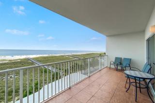Tidewater 301 - Orange Beach - 9