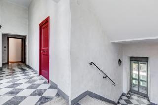 LPR Pantheon - Stylish Apartment at the Pantheon - Rome - 3