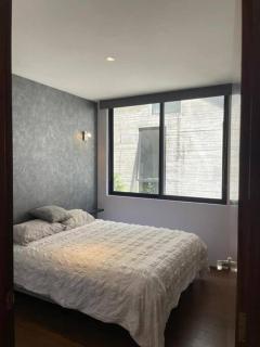 Acogedor con balcón! Depto a 5min Parque Delta - 2