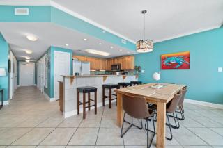Sanibel 1405 - Gulf Shores - 6