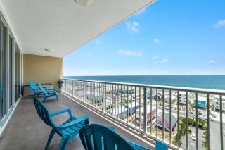 Sanibel 1405 - Gulf Shores - 8