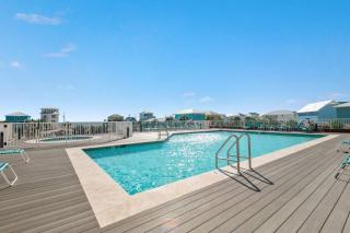 Sanibel 1405 - Gulf Shores - 1