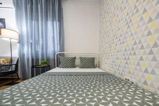 !PROMO! Giallo Modern Studio-Free Private Parking-Fast Wi-Fi - 4