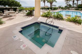 Beach Club C-102 - 2