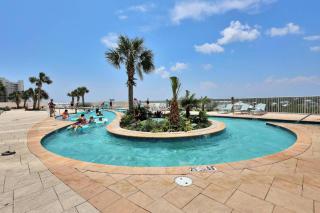 Turquoise Place D2001 - Orange Beach - 6
