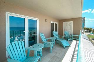 Surfside Shores 1306 - Gulf Shores - 2