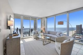 Island Tower 2103 - Gulf Shores - 0