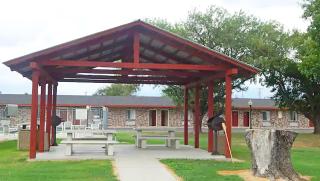 Regency Inn Hondo - Hondo - 6
