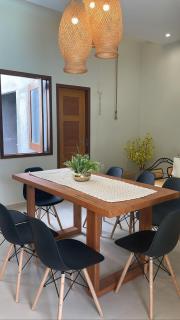 CASA TEMPORADA BARREIRINHAS Yellow 3 - Barreirinhas - 2