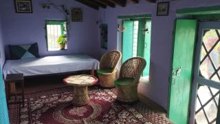Dwarahat Village Farmstay- Babaji's Cave - Dwārāhāt - 8