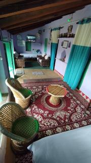 Dwarahat Village Farmstay- Babaji's Cave - Dwārāhāt - 7